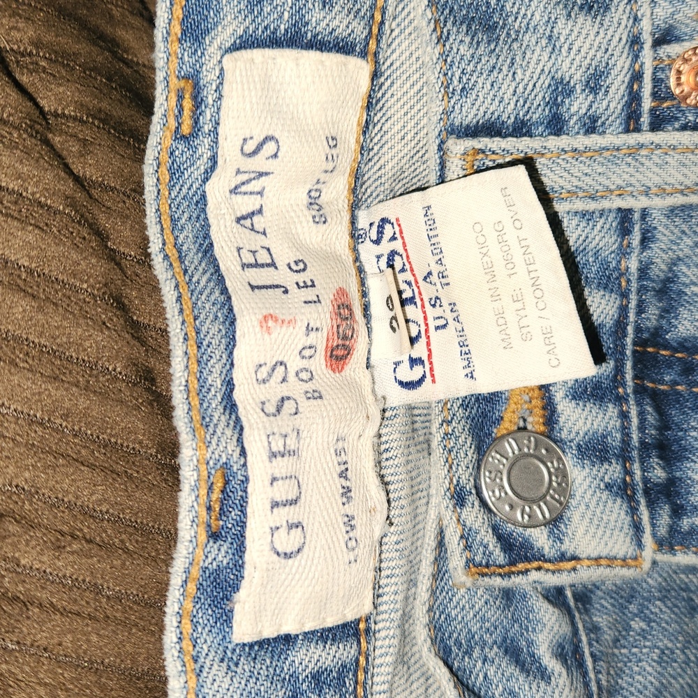 Jeans - Picture 2 of 3